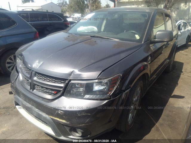 3C4PDCEG8GT218436  dodge journey 2016 IMG 1