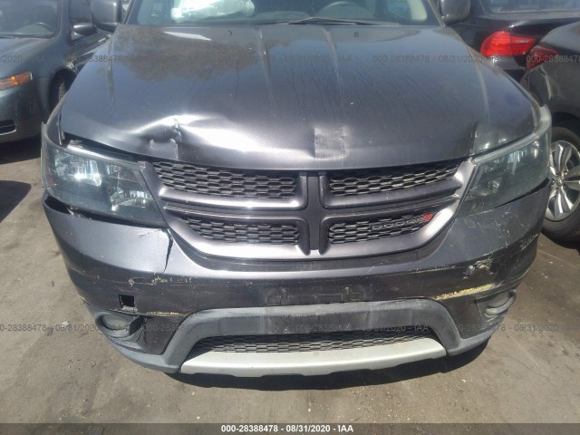 3C4PDCEG8GT218436  dodge journey 2016 IMG 5