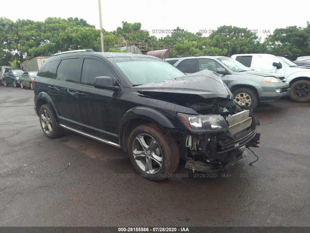 3C4PDCGB0GT215659  dodge journey 2016 IMG 0