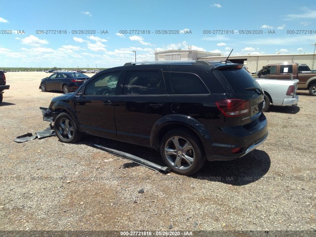 3C4PDCGB1GT114601  dodge journey 2016 IMG 2