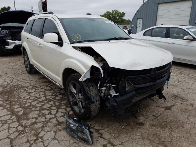 3C4PDCGB3HT517318  dodge journey 2016 IMG 0