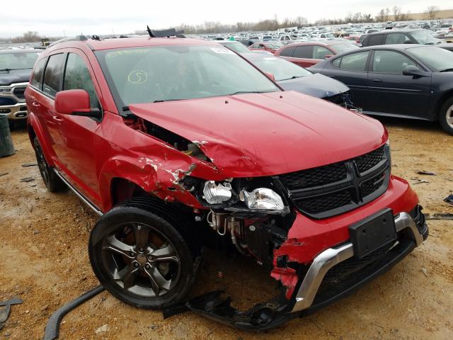 3C4PDCGB6GT118871  dodge journey 2016 IMG 0