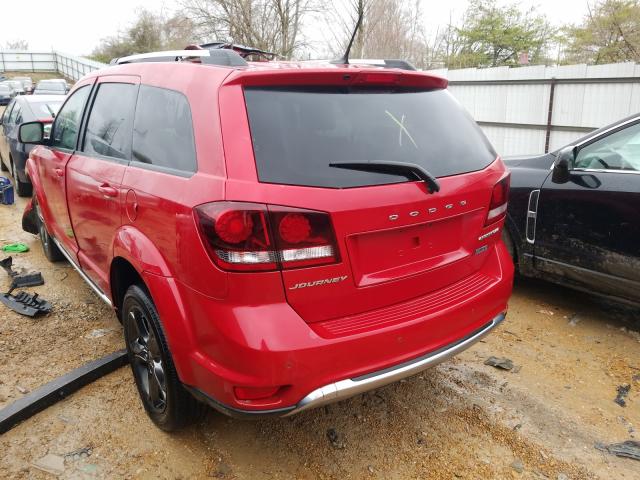 3C4PDCGB6GT118871  dodge journey 2016 IMG 2