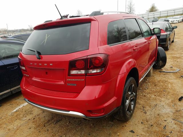 3C4PDCGB6GT118871  dodge journey 2016 IMG 3