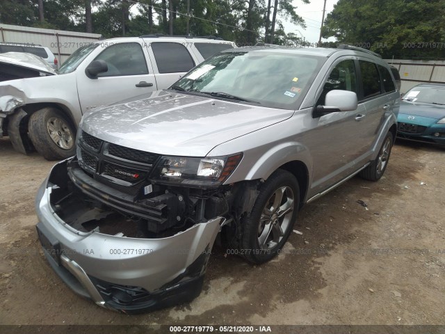 3C4PDCGB6GT131572  dodge journey 2016 IMG 1