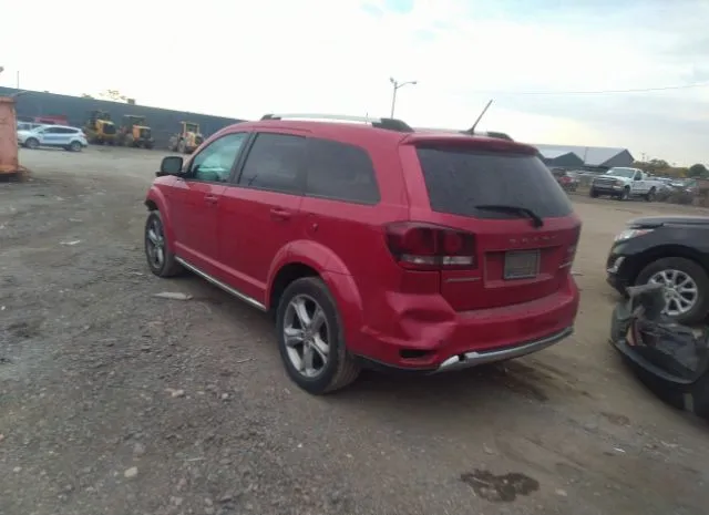 3C4PDCGBXHT550896  dodge journey 2017 IMG 2