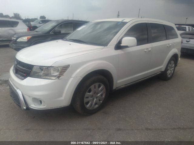 3C4PDCGG0GT195117  dodge journey 2016 IMG 1