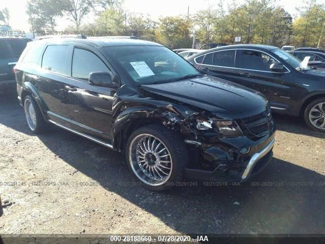 3C4PDCGG3GT178862  dodge journey 2016 IMG 0