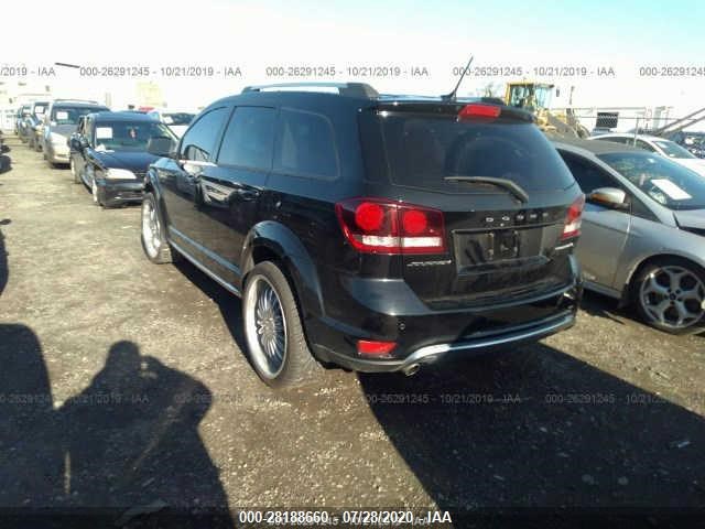 3C4PDCGG3GT178862  dodge journey 2016 IMG 2