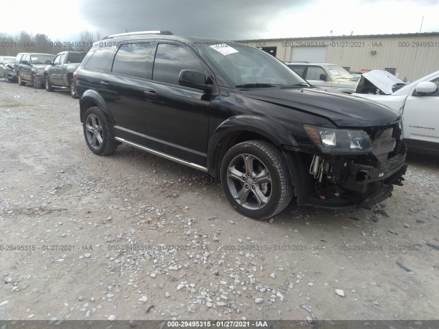 3C4PDCGG4HT544961  dodge journey 2016 IMG 0