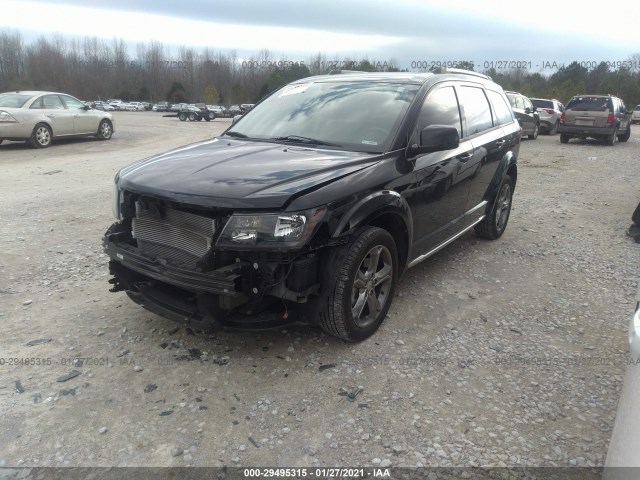 3C4PDCGG4HT544961  dodge journey 2016 IMG 1