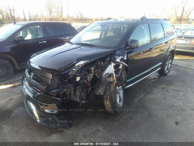 3C4PDCGG7HT516863  dodge journey 2017 IMG 1