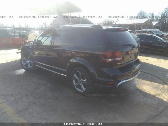 3C4PDCGG7HT516863  dodge journey 2017 IMG 2