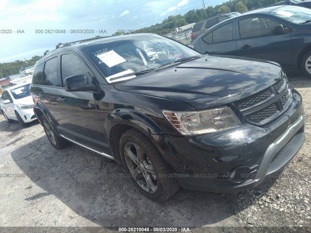 3C4PDCGG9HT501586  dodge journey 2017 IMG 0