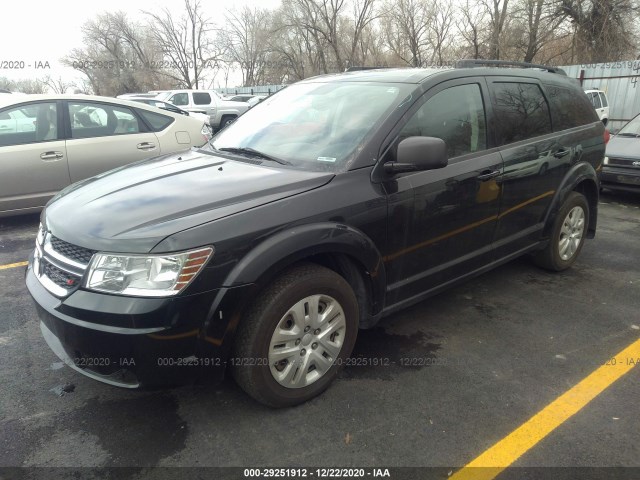 3C4PDDAG6GT142954  dodge journey 2016 IMG 1