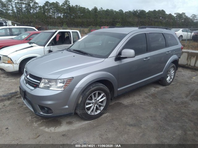 3C4PDDBG1GT215811  dodge journey 2016 IMG 1