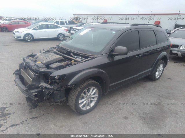 3C4PDDBG6GT189562  dodge journey 2016 IMG 1