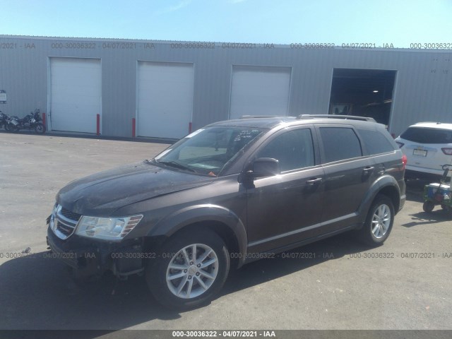 3C4PDDBG7HT574422  dodge journey 2017 IMG 1