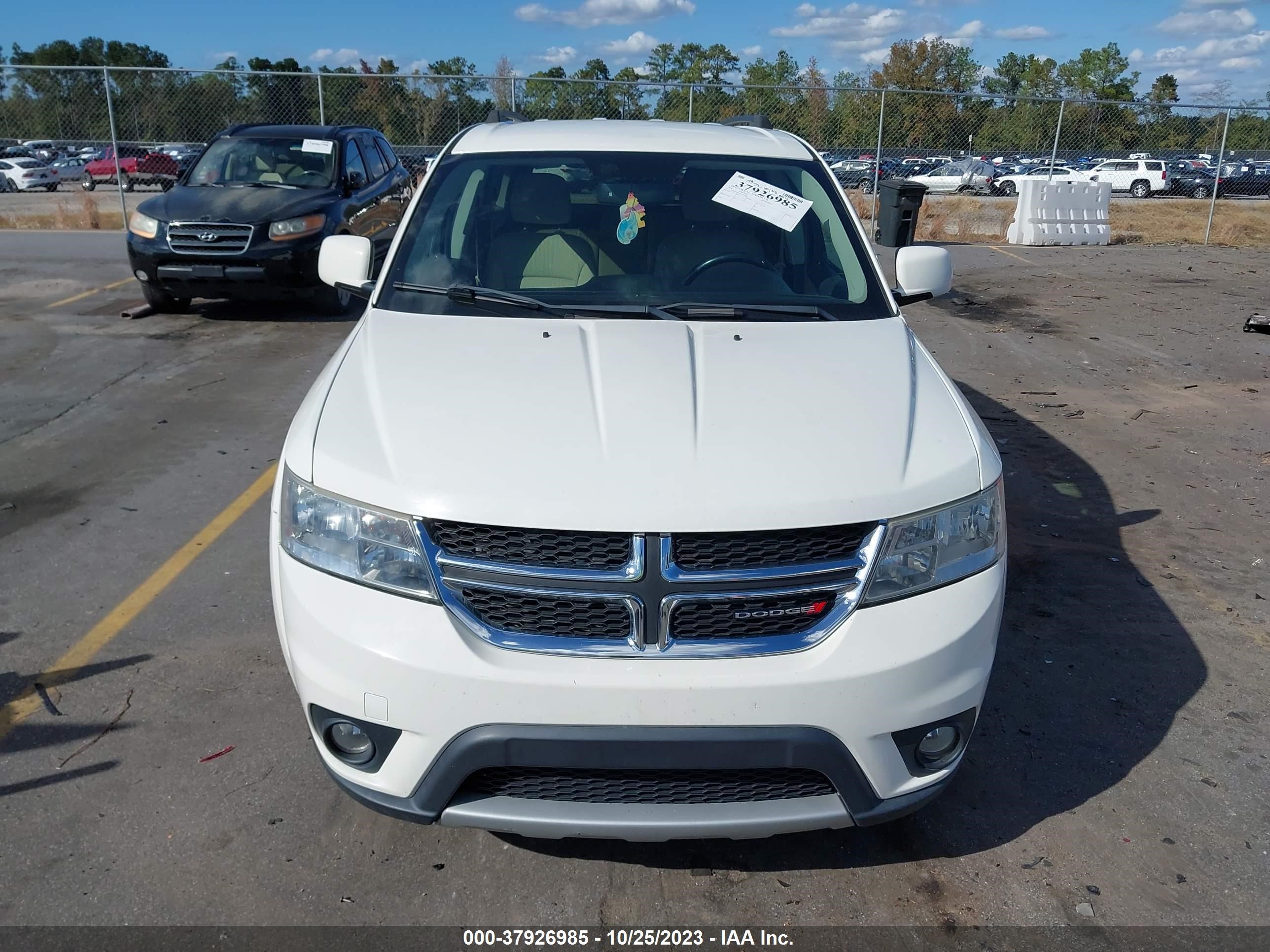 3C4PDDBG9GT220903  dodge journey 2016 IMG 5