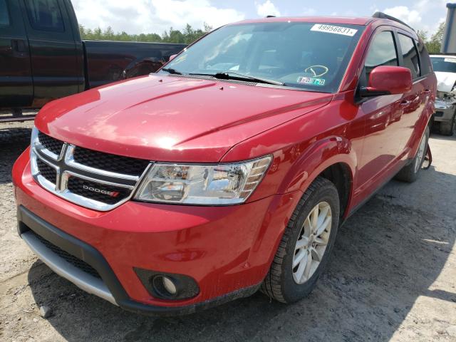 3C4PDDBGXGT196238  dodge journey 2016 IMG 1