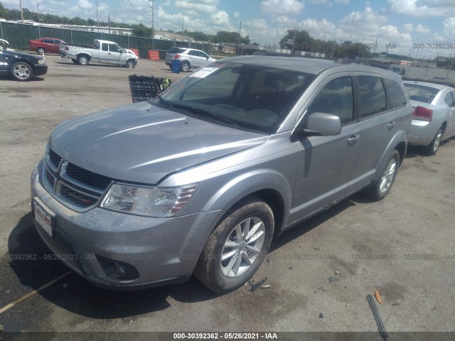 3C4PDDBGXGT200854  dodge journey 2016 IMG 1