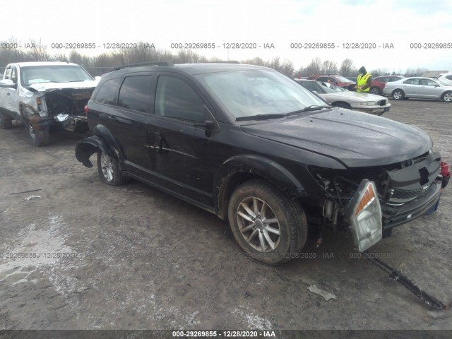 3C4PDDBGXGT204726  dodge journey 2016 IMG 0