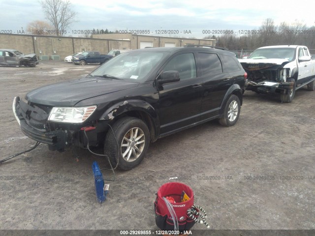 3C4PDDBGXGT204726  dodge journey 2016 IMG 1