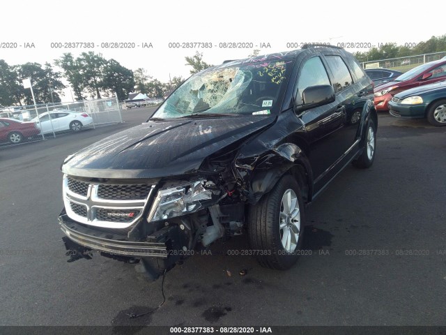 3C4PDDBGXGT215919  dodge journey 2016 IMG 1