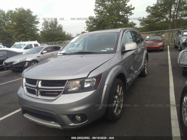 3C4PDDEG1HT565212  dodge journey 2017 IMG 1