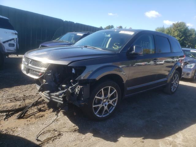 3C4PDDEG3HT565034  dodge journey 2016 IMG 1