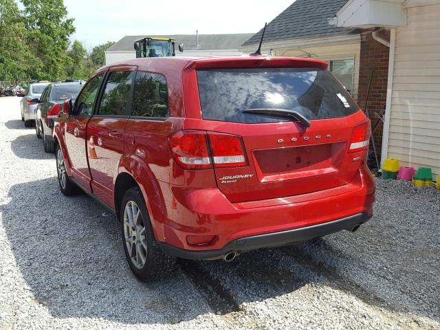 3C4PDDEG5HT505336  dodge journey 2016 IMG 2