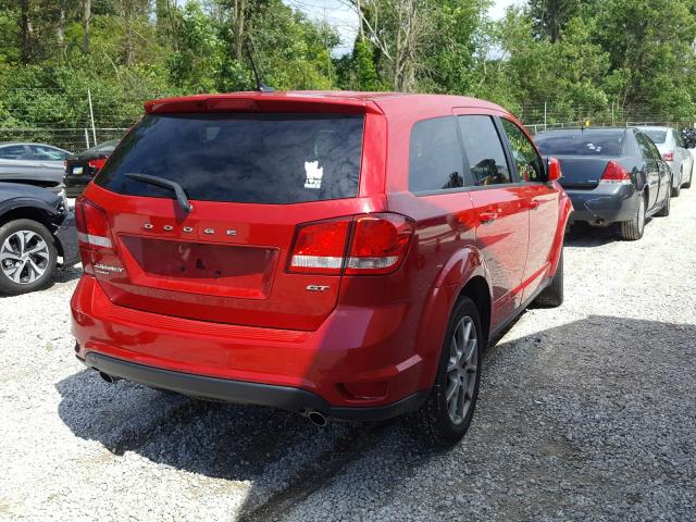 3C4PDDEG5HT505336  dodge journey 2016 IMG 3