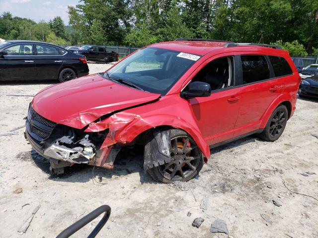 3C4PDDEG5HT543469  dodge journey 2016 IMG 0