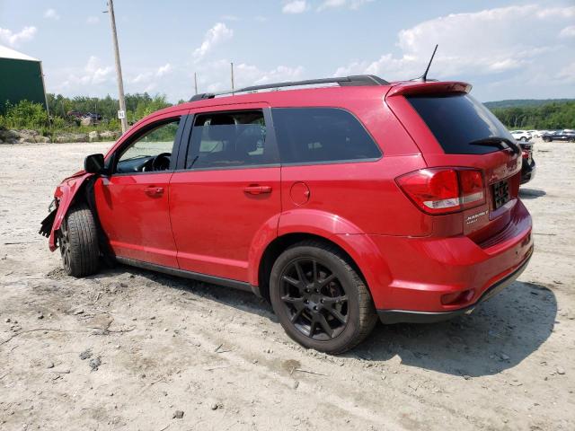 3C4PDDEG5HT543469  dodge journey 2016 IMG 1