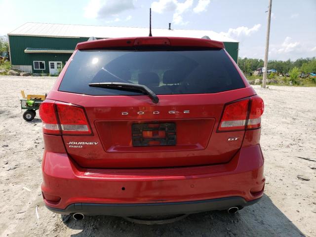 3C4PDDEG5HT543469  dodge journey 2016 IMG 5