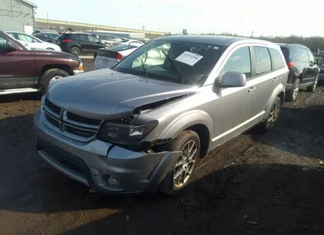 3C4PDDEG6GT160543  dodge journey 2016 IMG 1