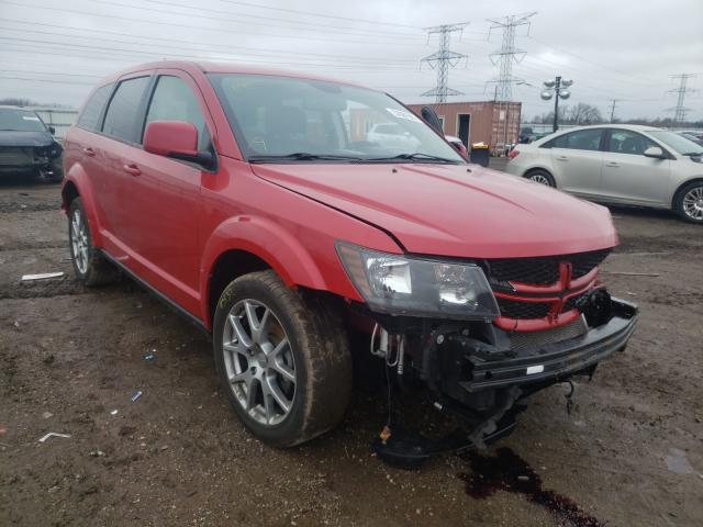 3C4PDDEGXGT244414  dodge journey 2016 IMG 0