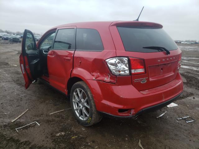 3C4PDDEGXGT244414  dodge journey 2016 IMG 2