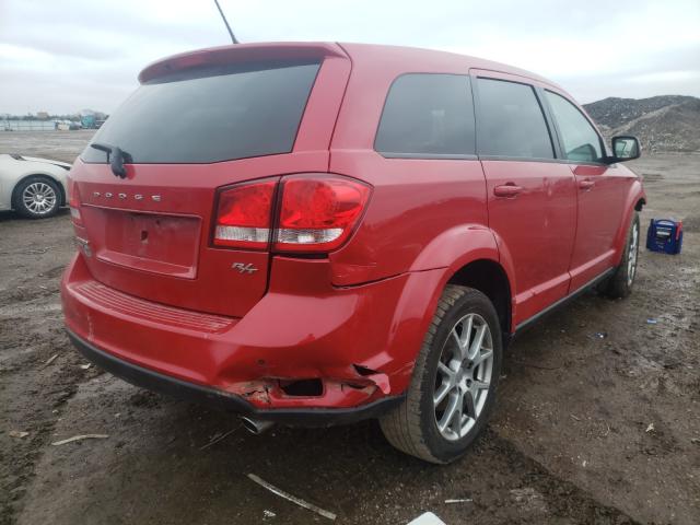 3C4PDDEGXGT244414  dodge journey 2016 IMG 3