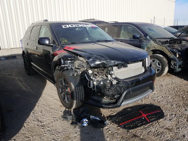 3C4PDDFGXGT140469  dodge journey 2016 IMG 0