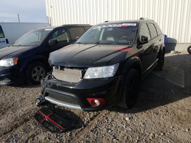 3C4PDDFGXGT140469  dodge journey 2016 IMG 1