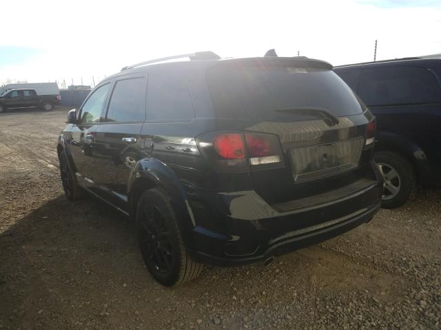 3C4PDDFGXGT140469  dodge journey 2016 IMG 2