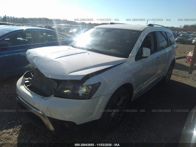 3C4PDDGG1GT190403  dodge journey 2016 IMG 1