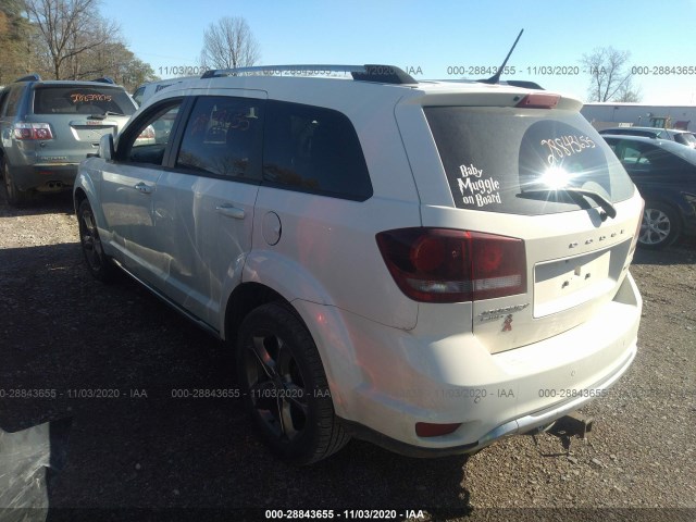 3C4PDDGG1GT190403  dodge journey 2016 IMG 2