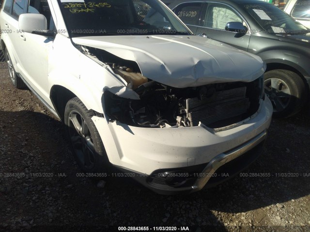 3C4PDDGG1GT190403  dodge journey 2016 IMG 5