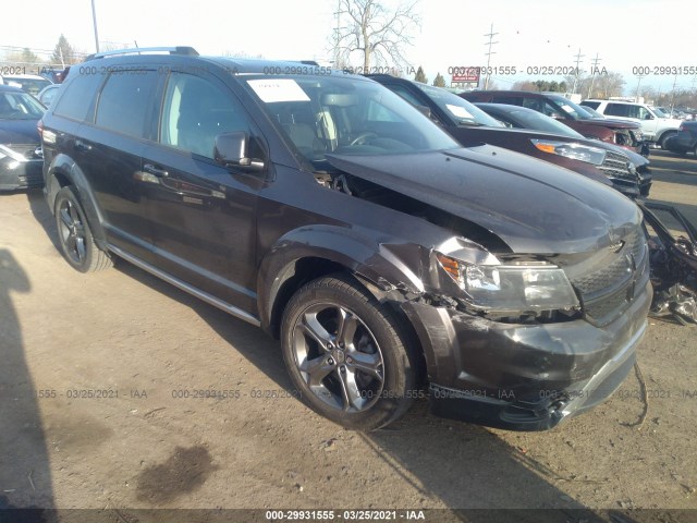 3C4PDDGG7GT210864  dodge journey 2016 IMG 0