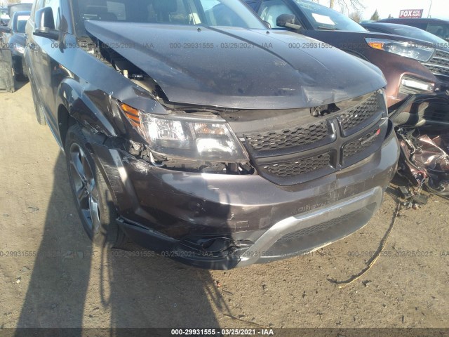 3C4PDDGG7GT210864  dodge journey 2016 IMG 5