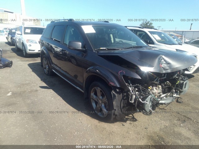 3C4PDDGG8GT142803  dodge journey 2016 IMG 0