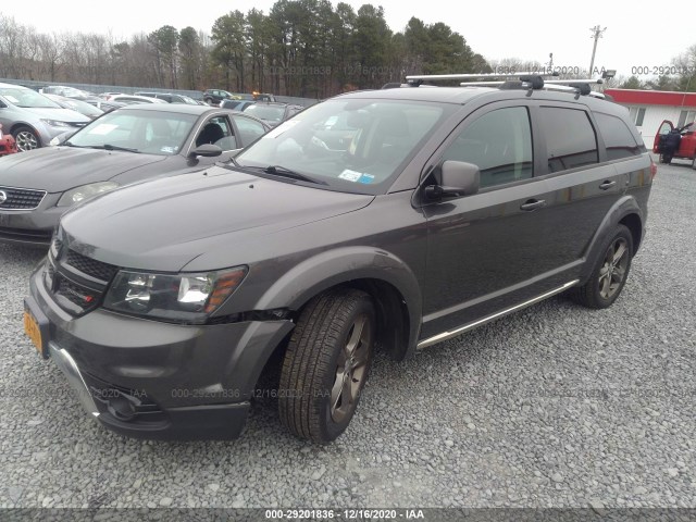 3C4PDDGG8GT220917  dodge journey 2016 IMG 1