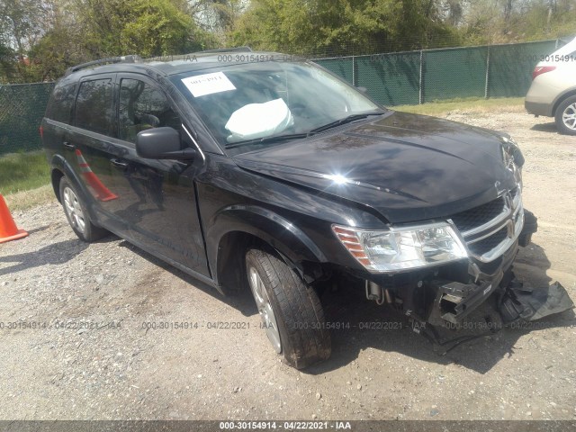 3C4PDCAB0HT581650  dodge journey 2017 IMG 0